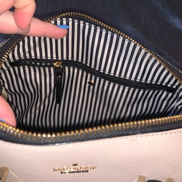 Kate spade purse - Picture 4 of 8